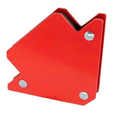 Powerweld Inc Magnet Holder Small 25 Lbs. M061